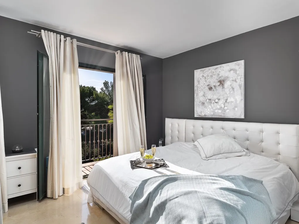 Magnifique penthouse à Nova Santa Ponsa-8