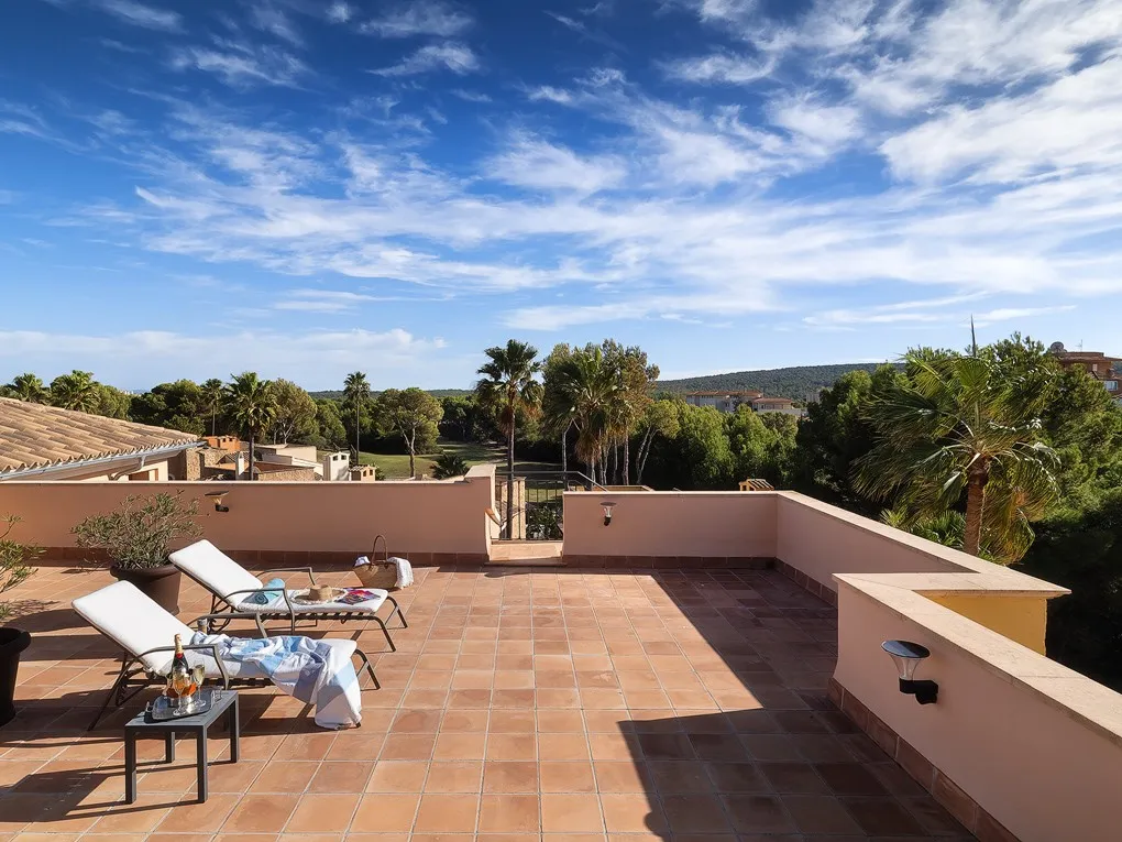 Fantastisches Penthouse in Nova Santa Ponsa-2