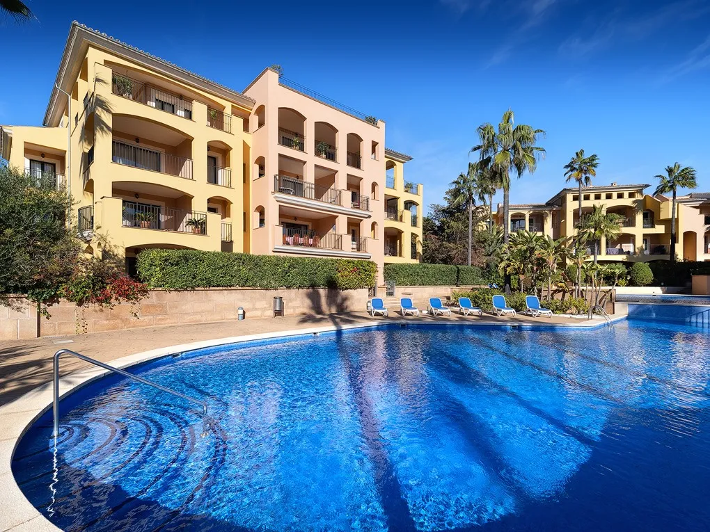 Fantastisches Penthouse in Nova Santa Ponsa-3