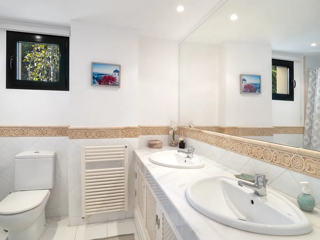 Magnifique penthouse à Nova Santa Ponsa-9