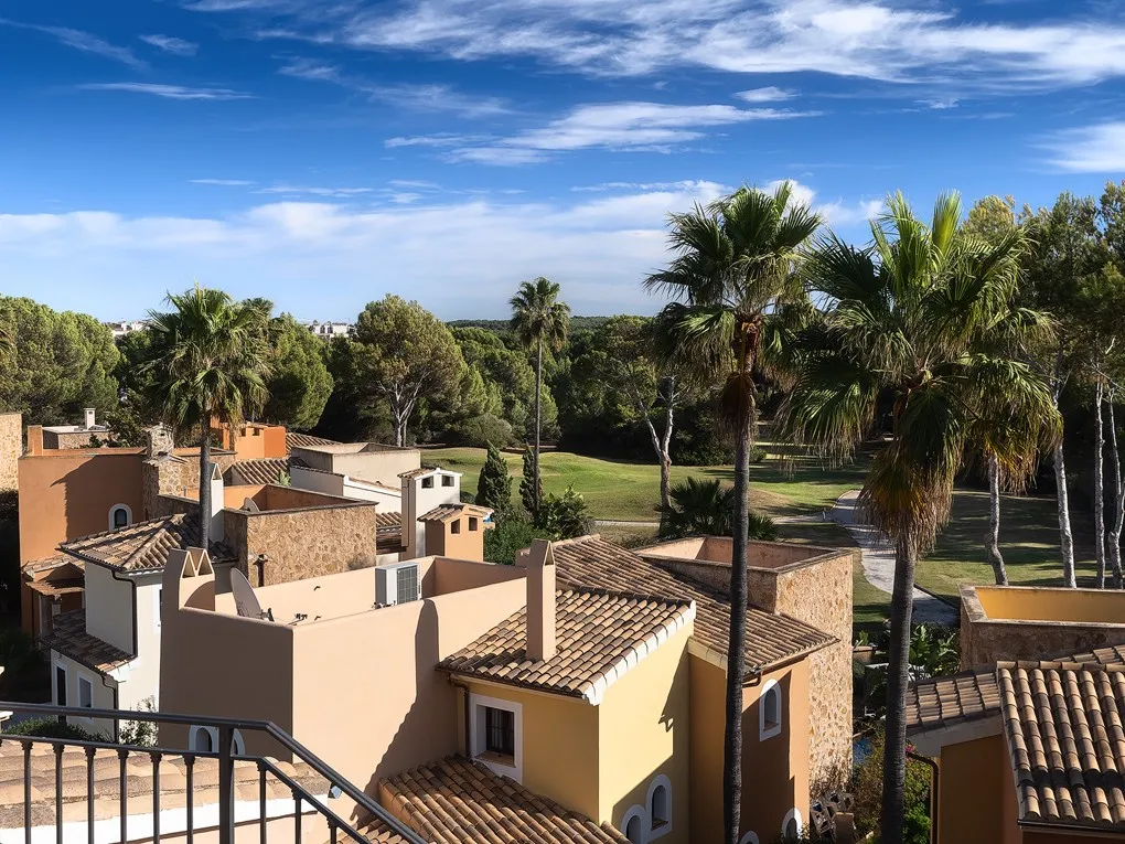 Fantastisches Penthouse in Nova Santa Ponsa-13