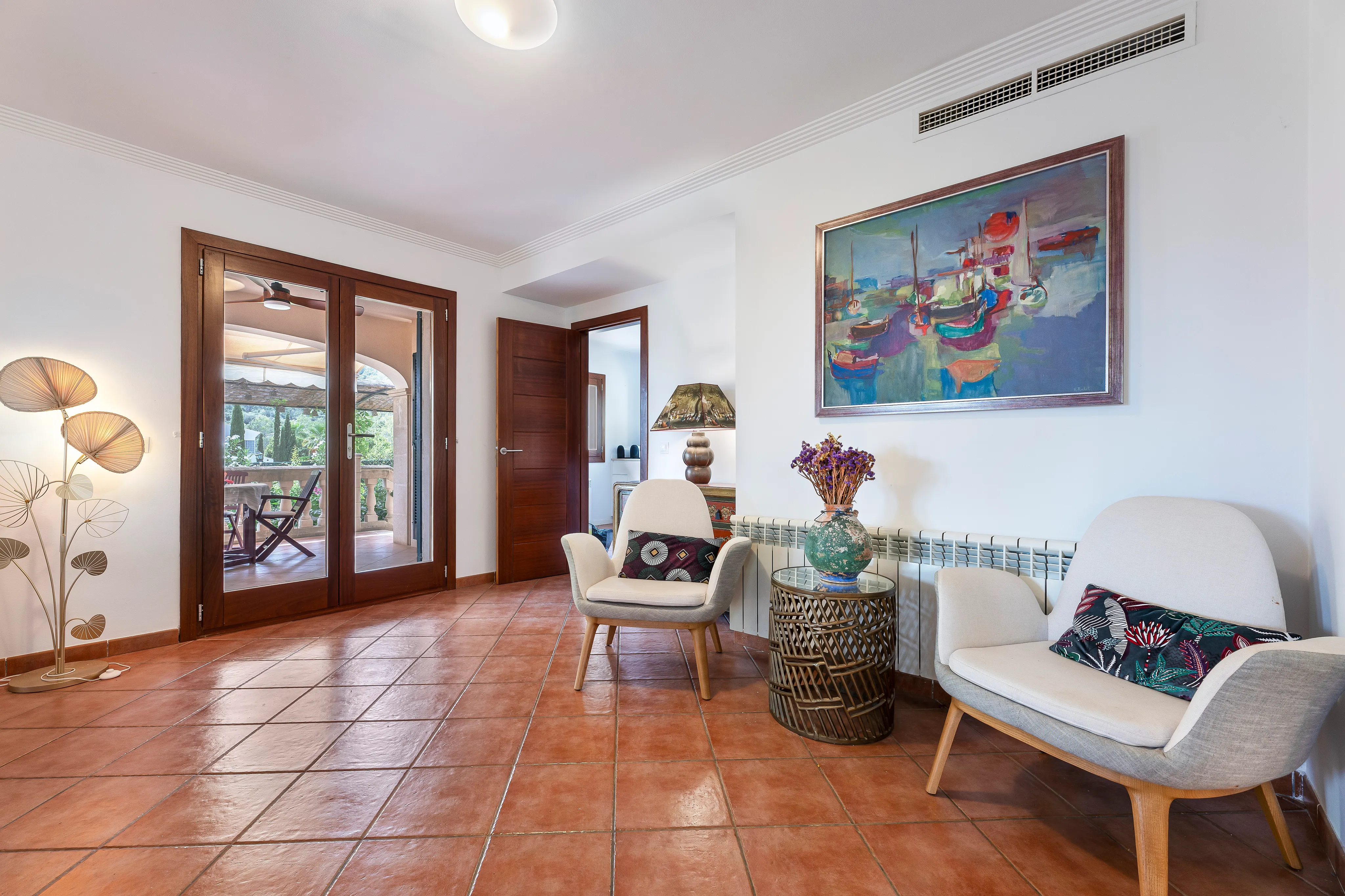 “Villa Jacelia”, exclusive villa for short-term rental, Sa Pobla-7