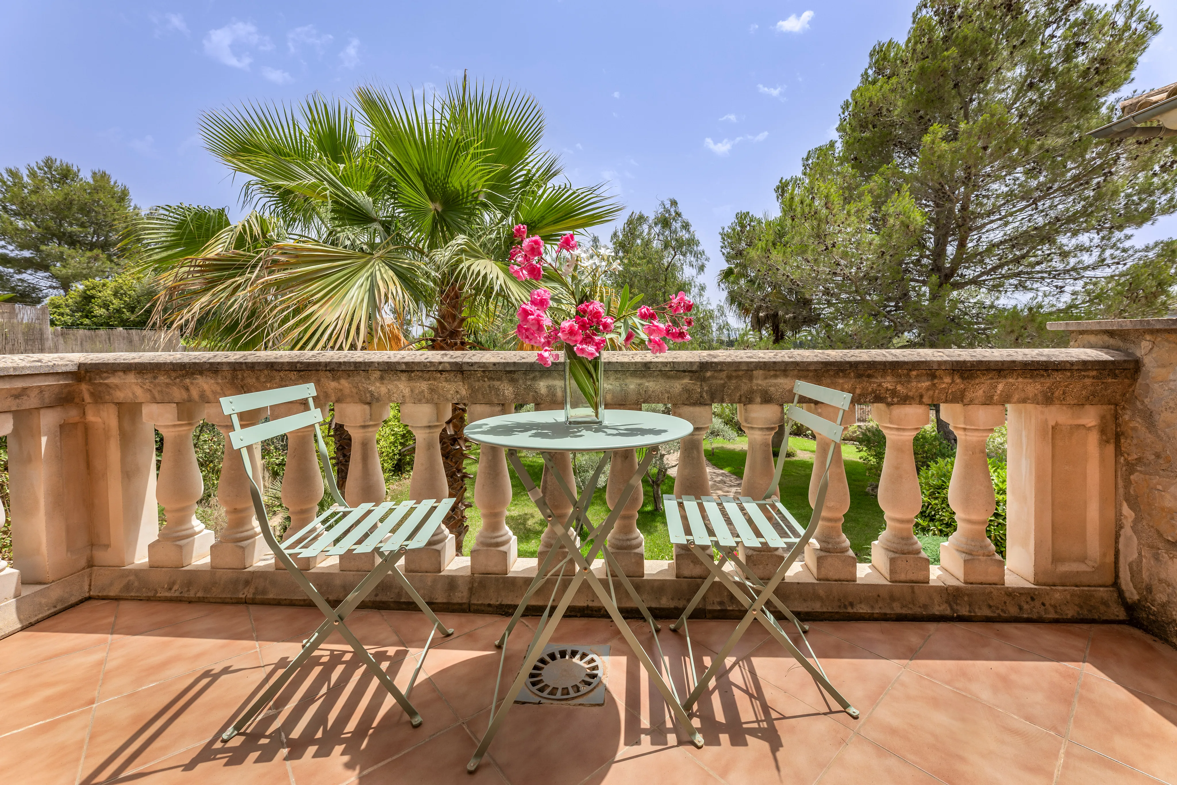 “Villa Jacelia”, exclusive villa for short-term rental, Sa Pobla-33