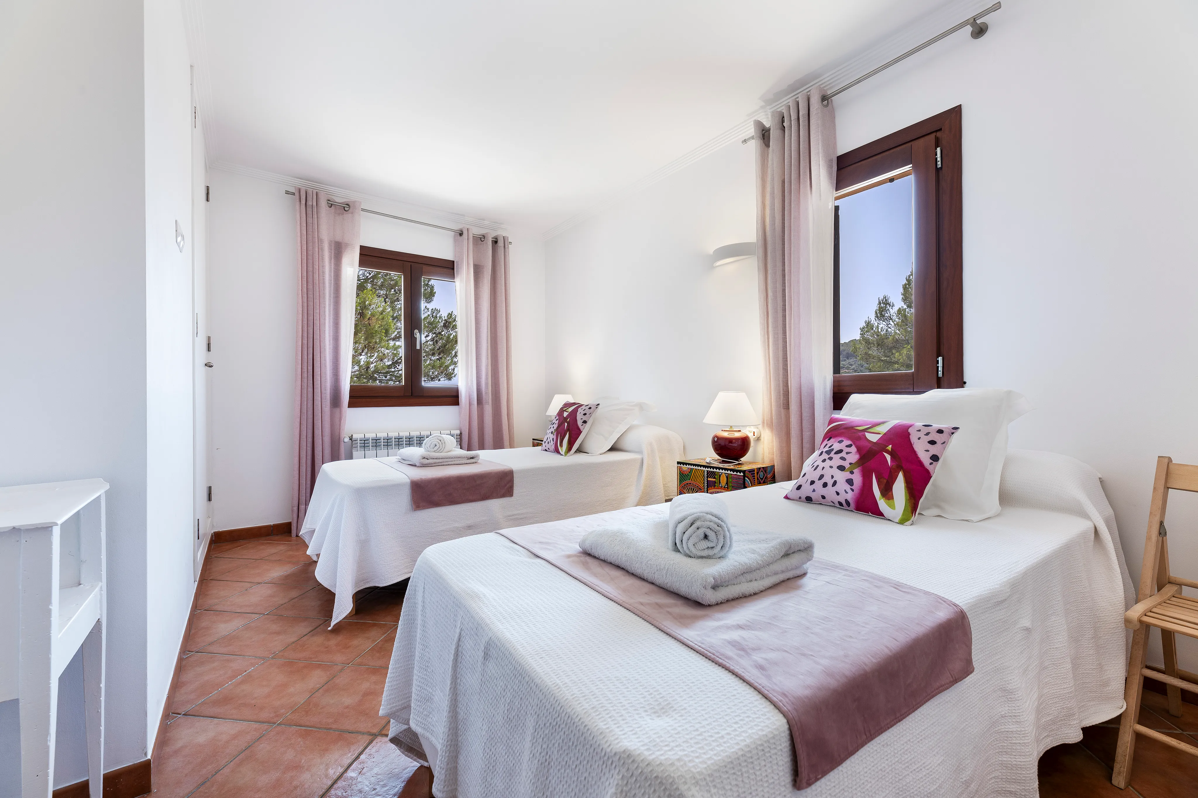 “Villa Jacelia”, exclusive villa for short-term rental, Sa Pobla-20