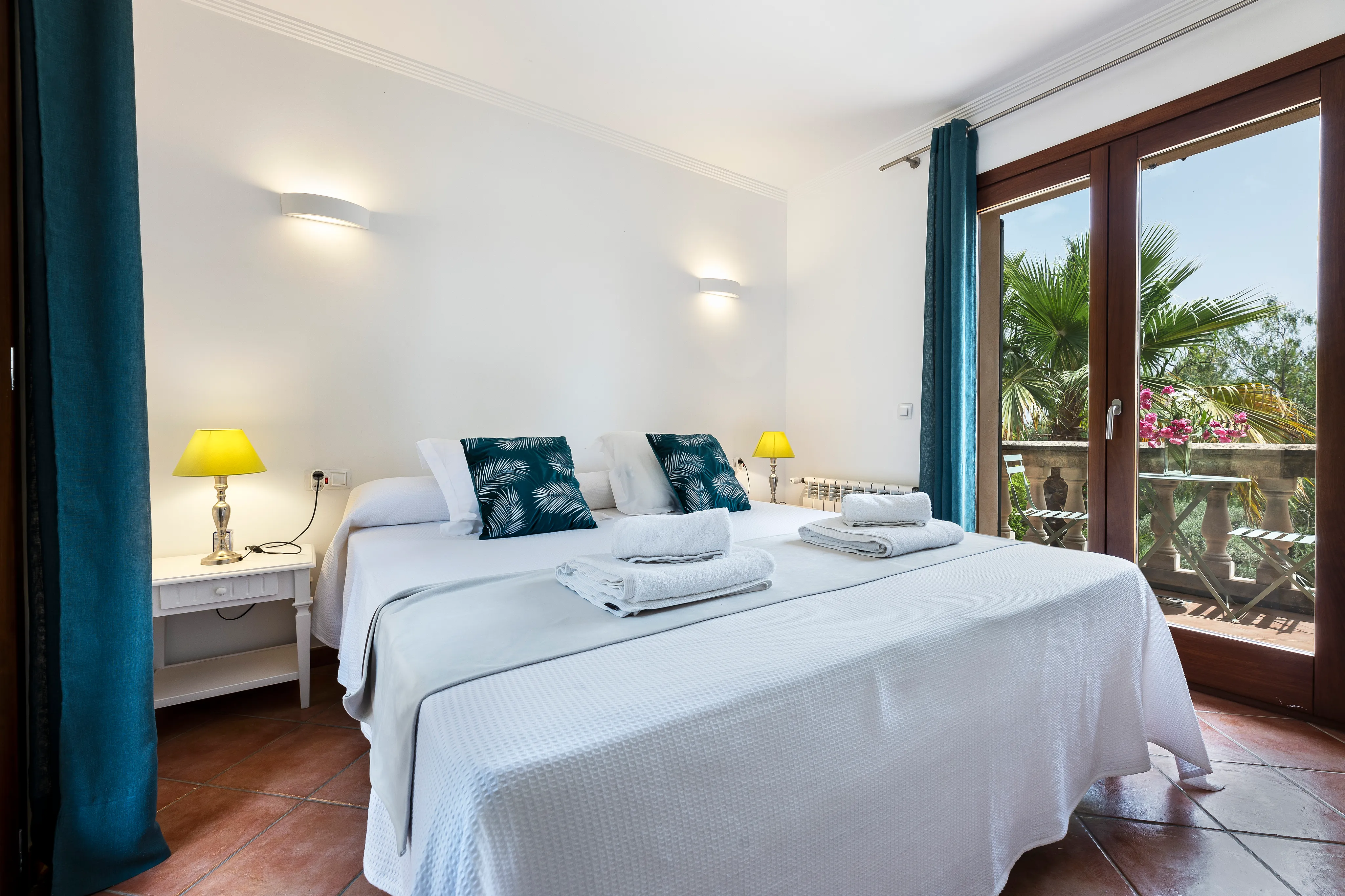 “Villa Jacelia”, exclusive villa for short-term rental, Sa Pobla-13