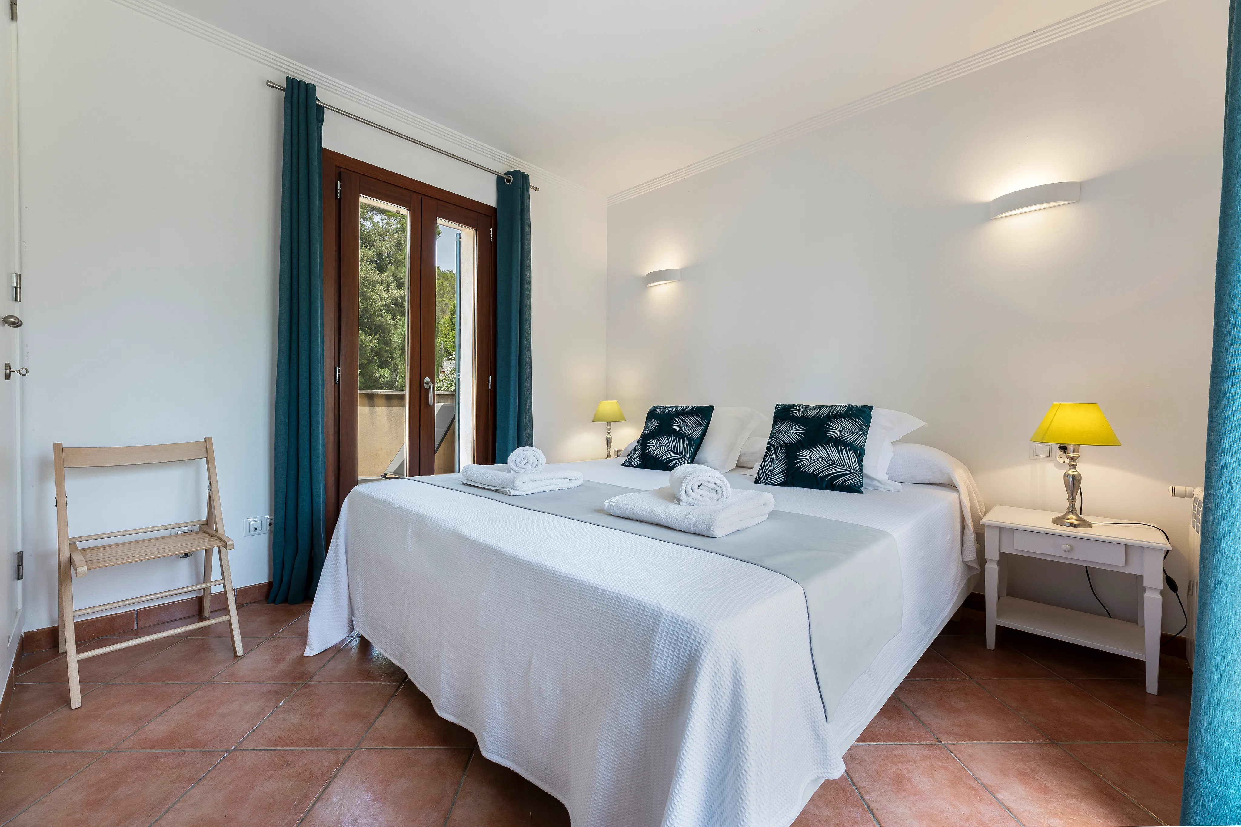“Villa Jacelia”, exclusive villa for short-term rental, Sa Pobla-12