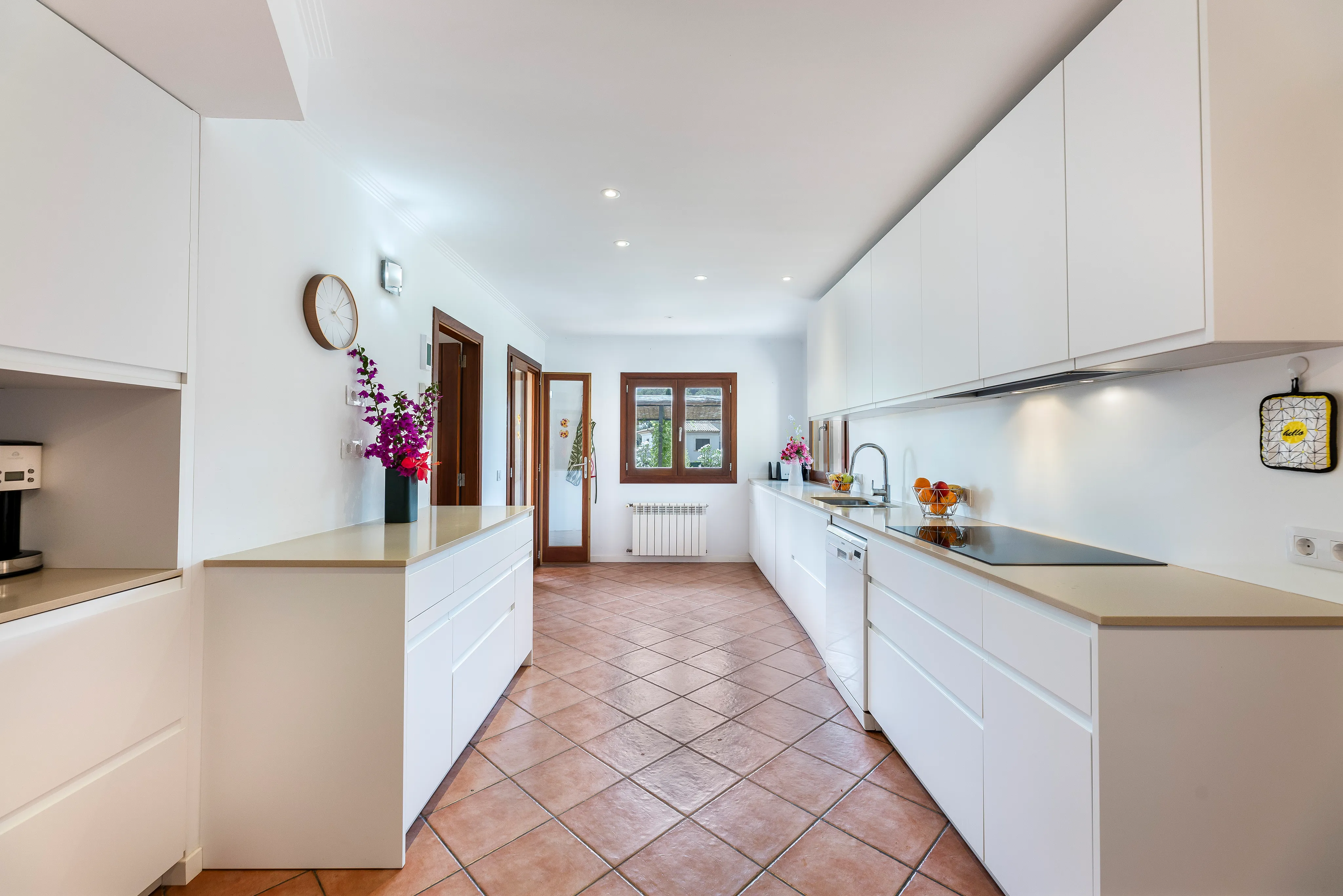 “Villa Jacelia”, exclusive villa for short-term rental, Sa Pobla-9