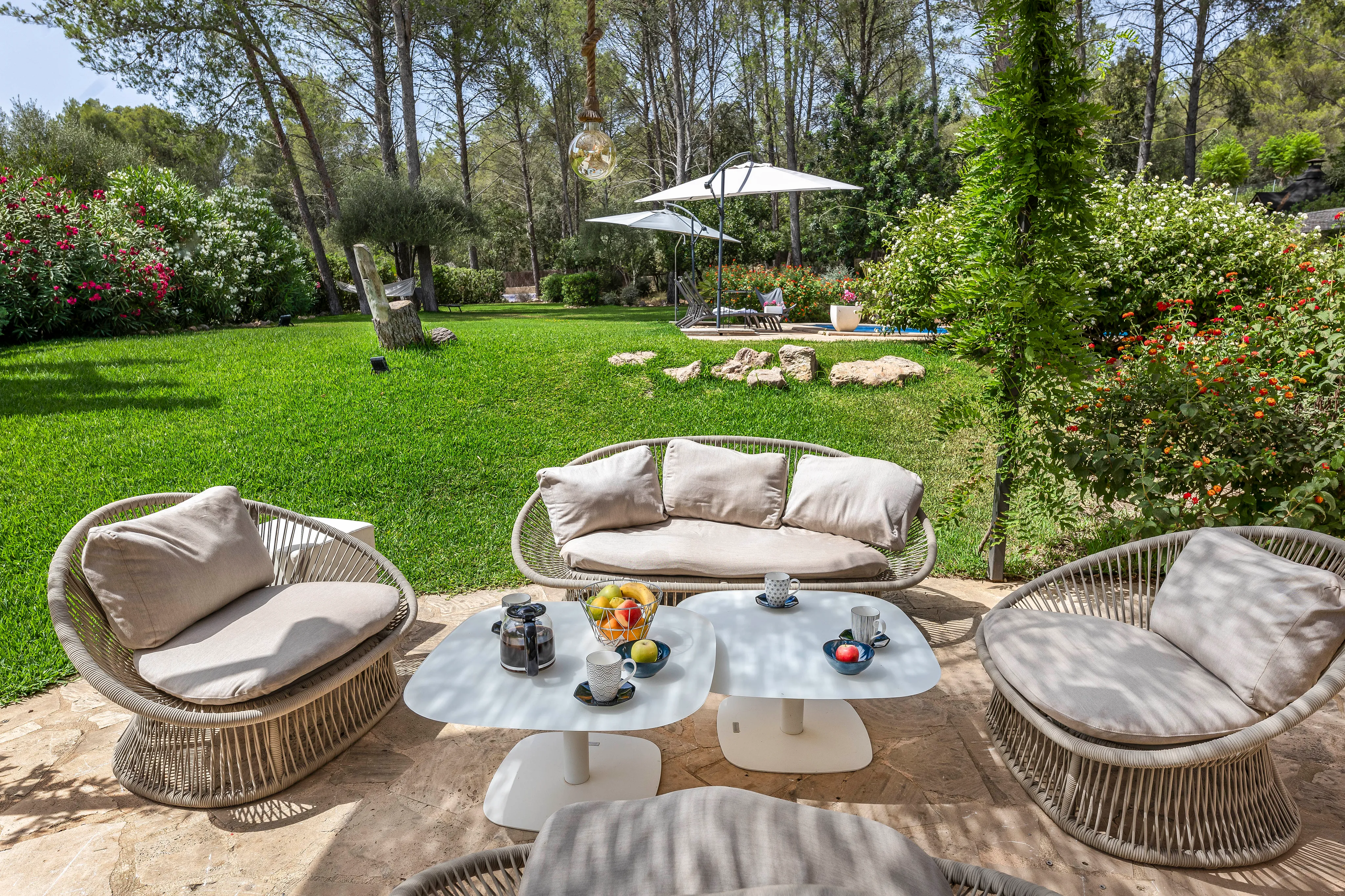 “Villa Jacelia”, exclusive villa for short-term rental, Sa Pobla-36