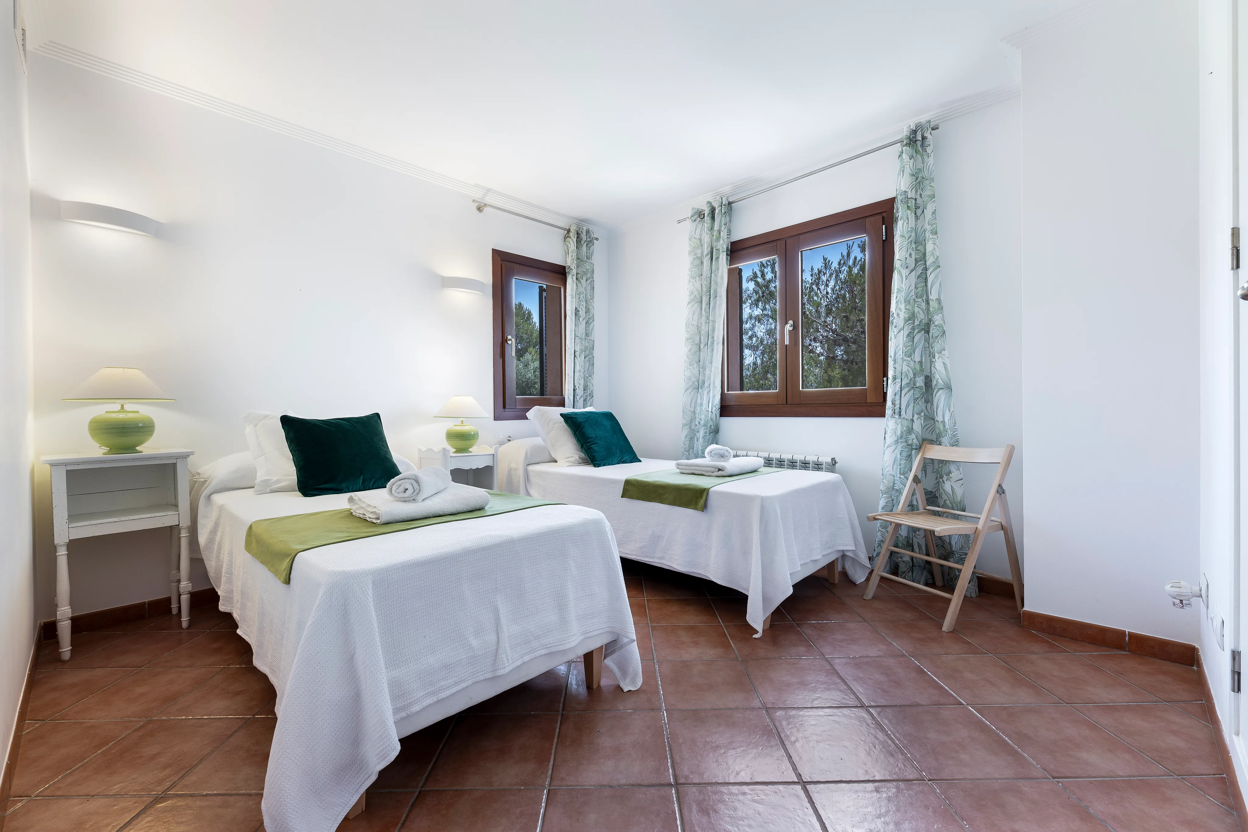 “Villa Jacelia”, exclusive villa for short-term rental, Sa Pobla-24