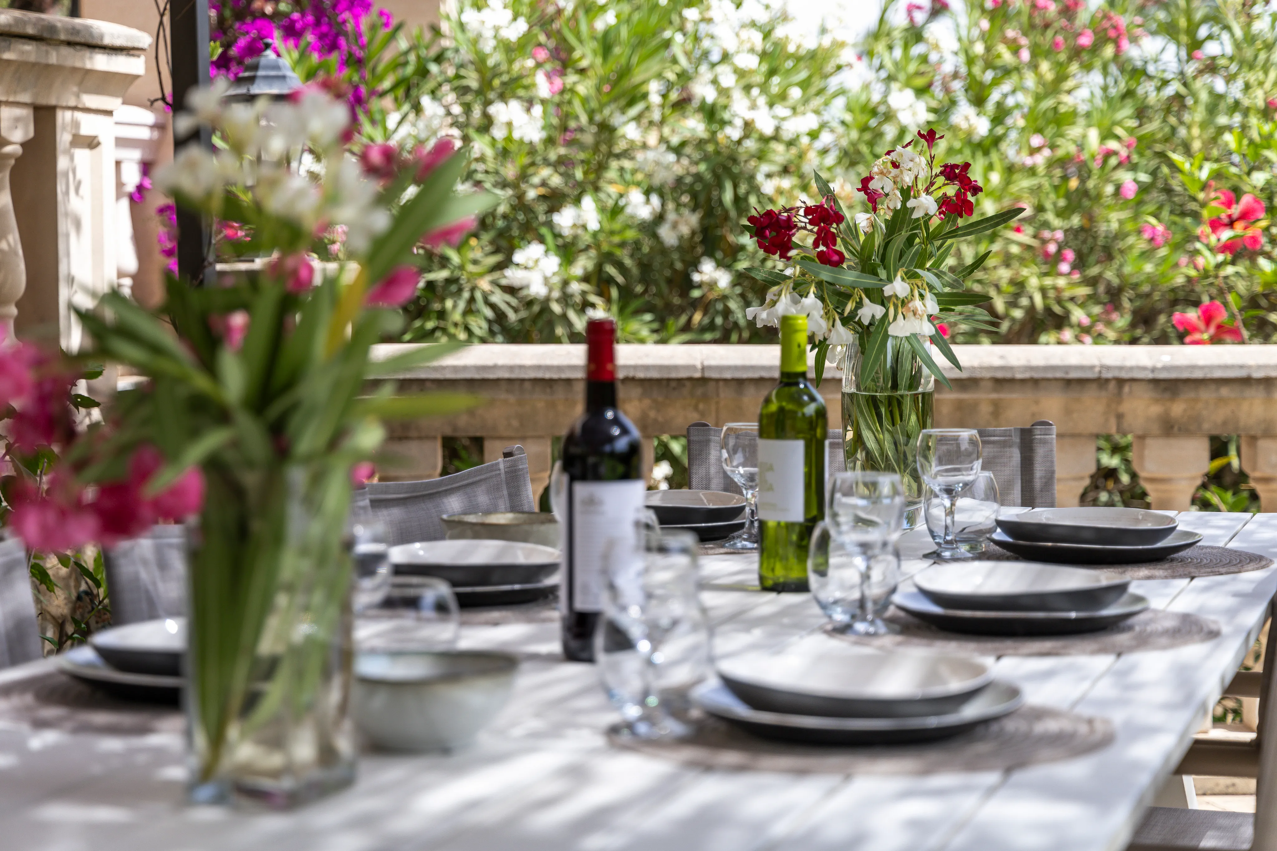 “Villa Jacelia”, exclusive villa for short-term rental, Sa Pobla-41