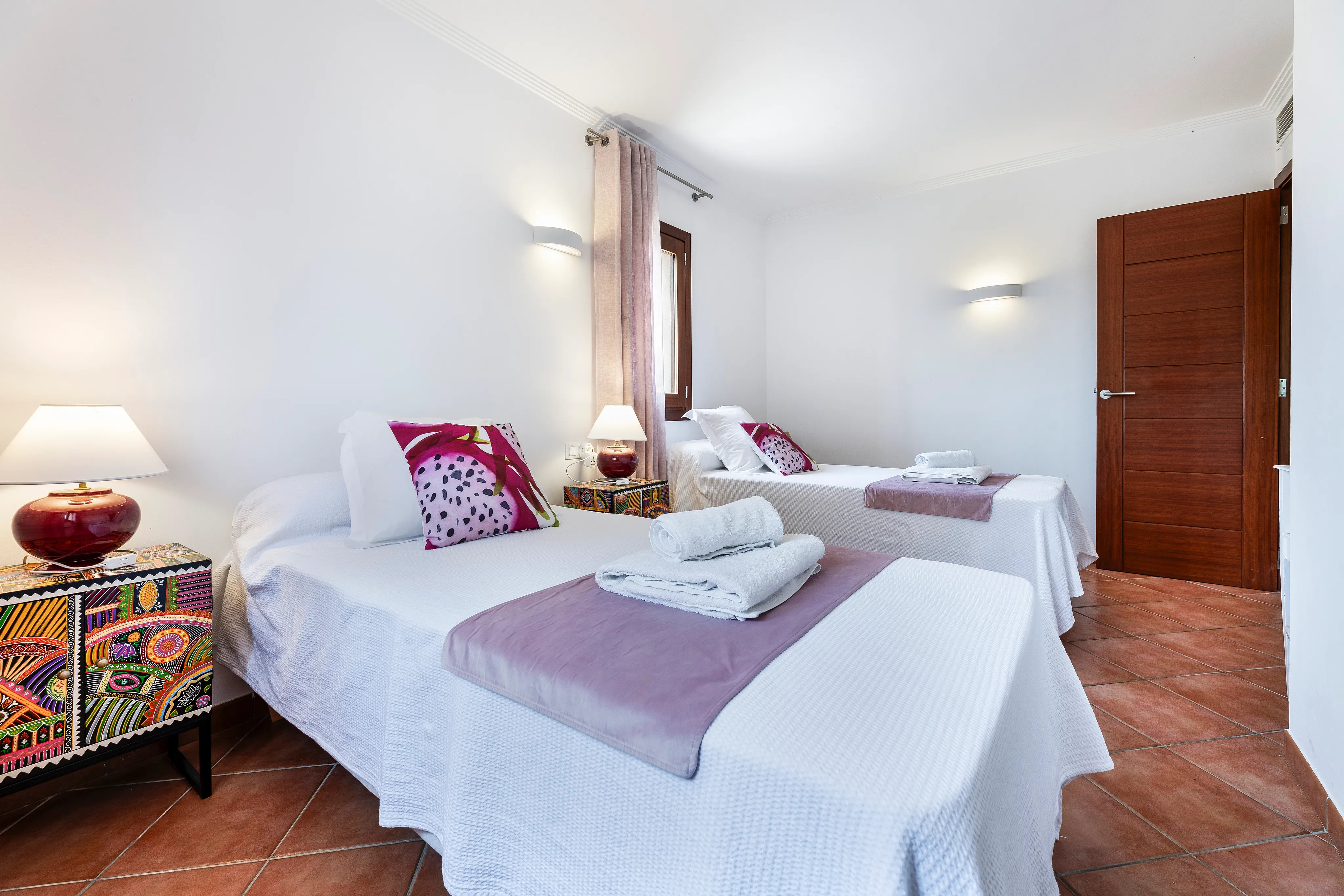 “Villa Jacelia”, exclusive villa for short-term rental, Sa Pobla-21