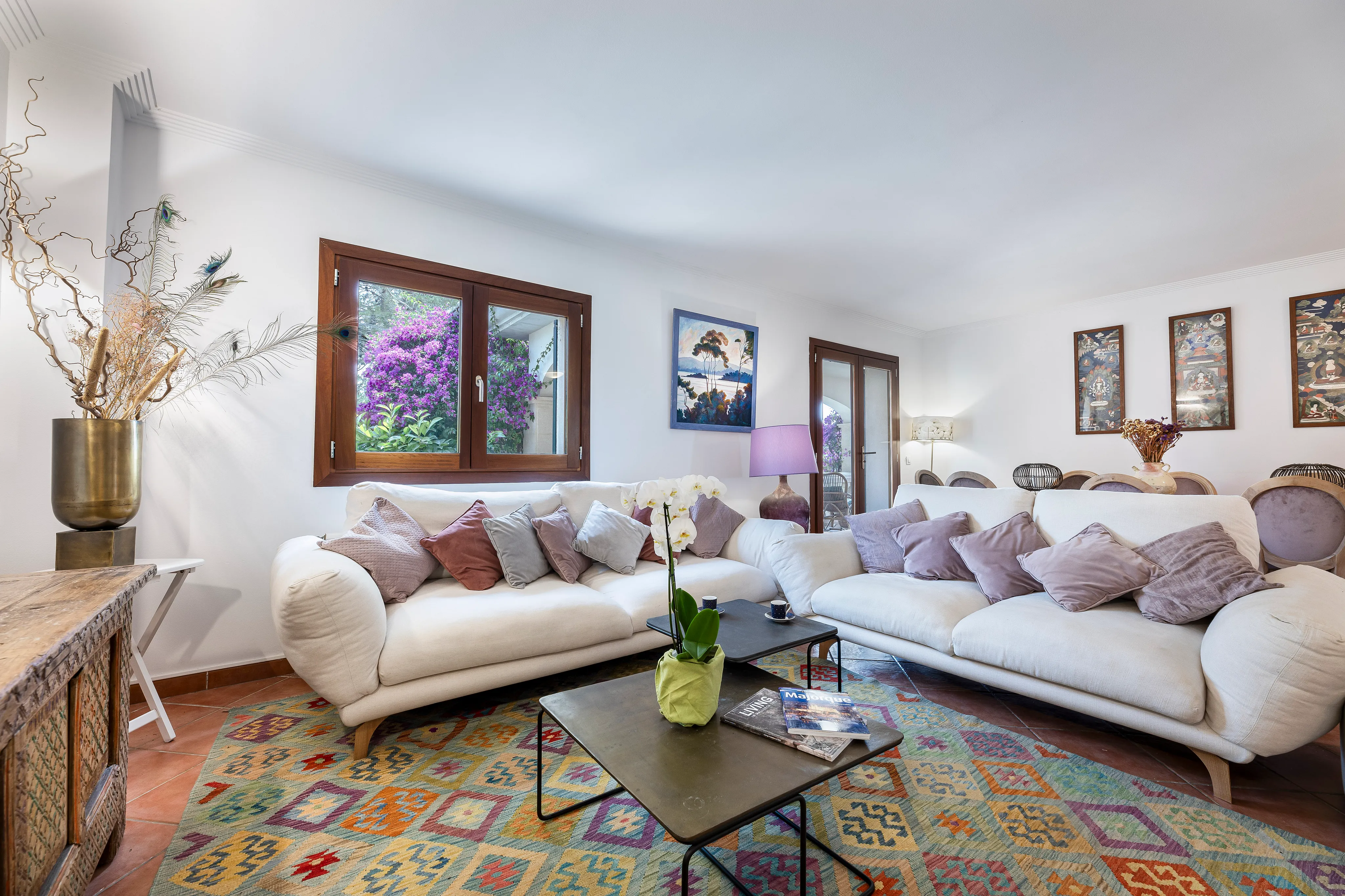 “Villa Jacelia”, exclusive villa for short-term rental, Sa Pobla-3
