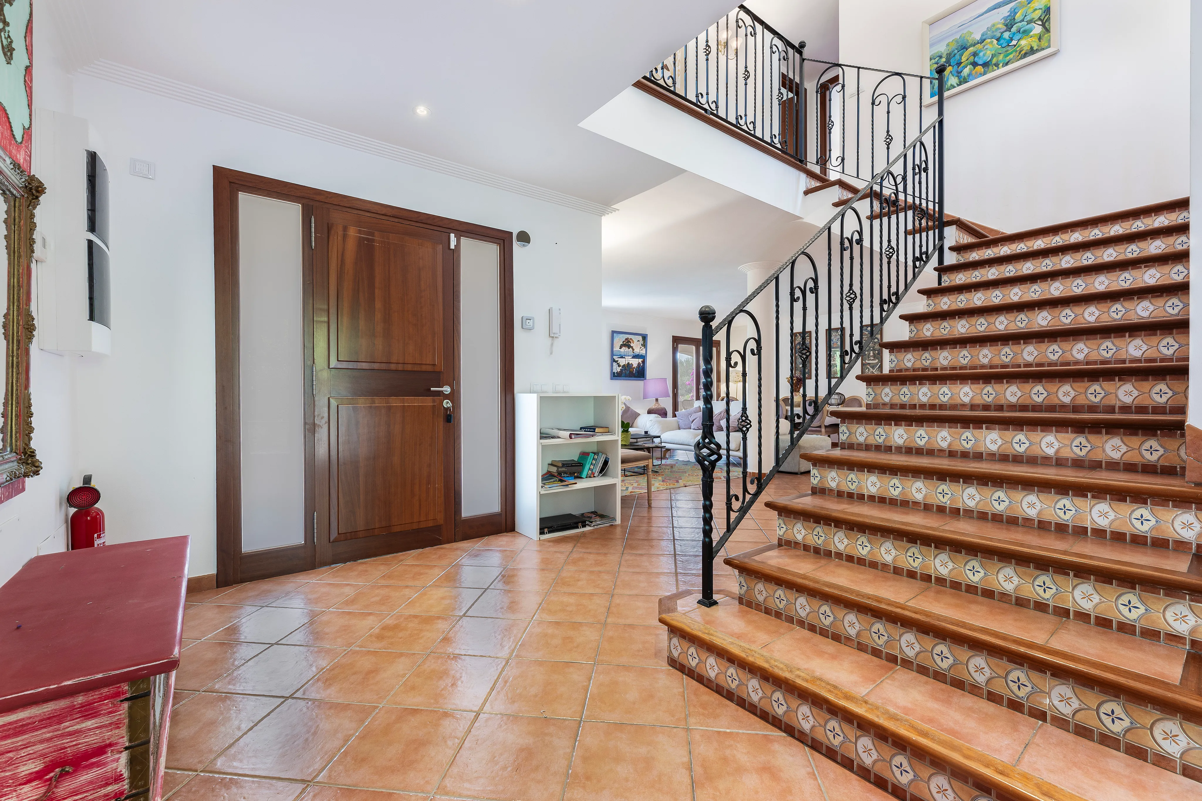 “Villa Jacelia”, exclusive villa for short-term rental, Sa Pobla-11