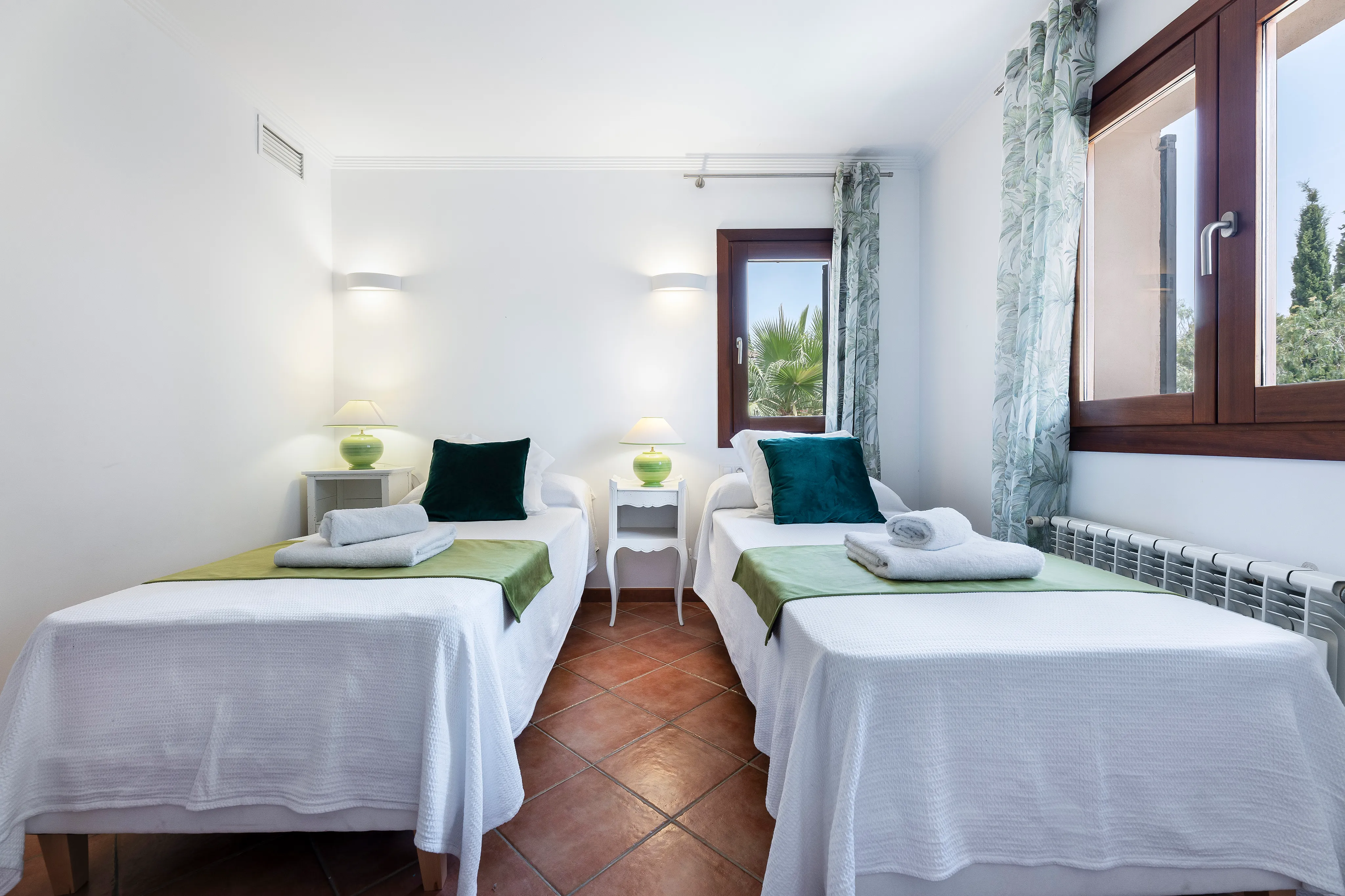 “Villa Jacelia”, exclusive villa for short-term rental, Sa Pobla-23