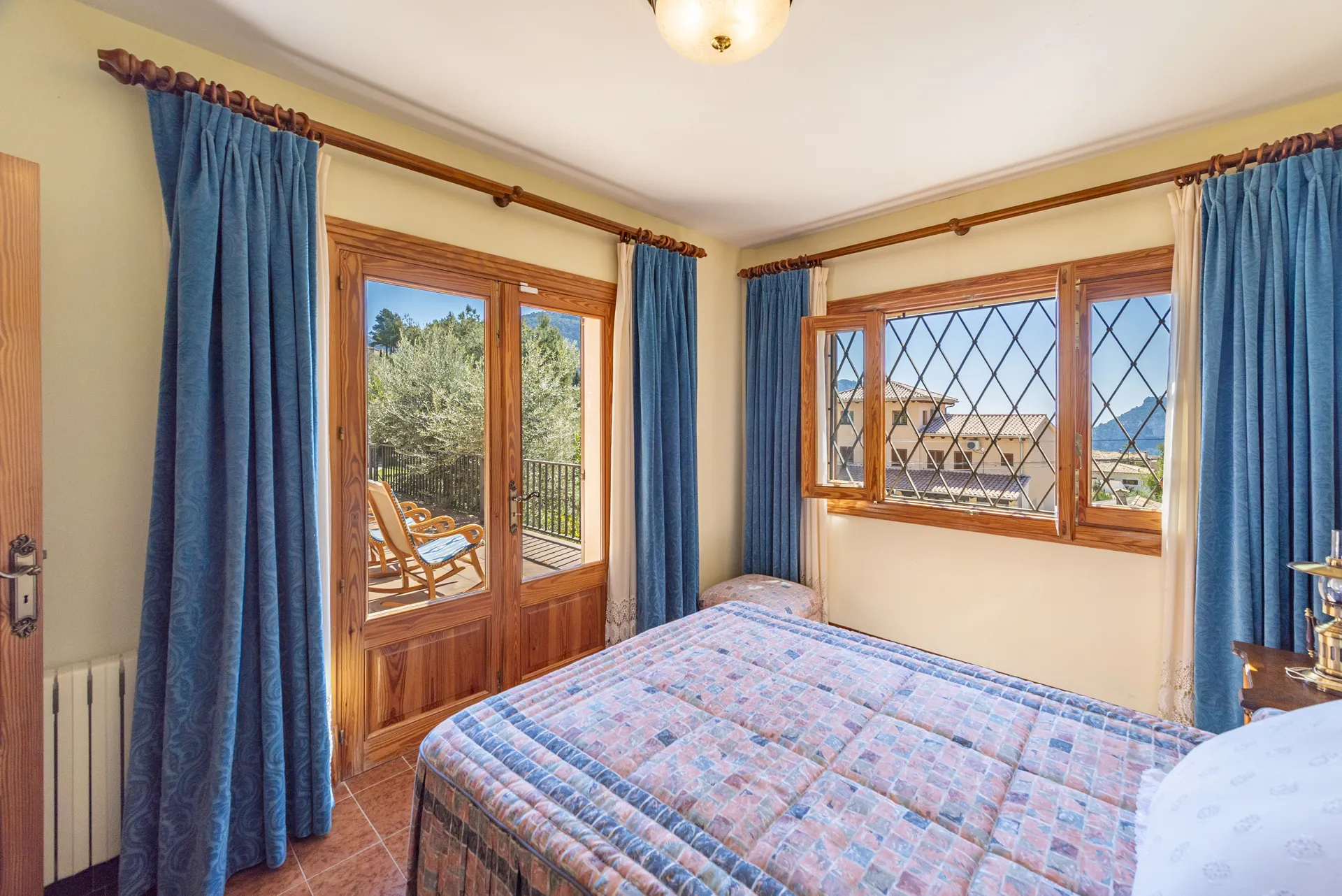 Chalet in Valldemossa-15