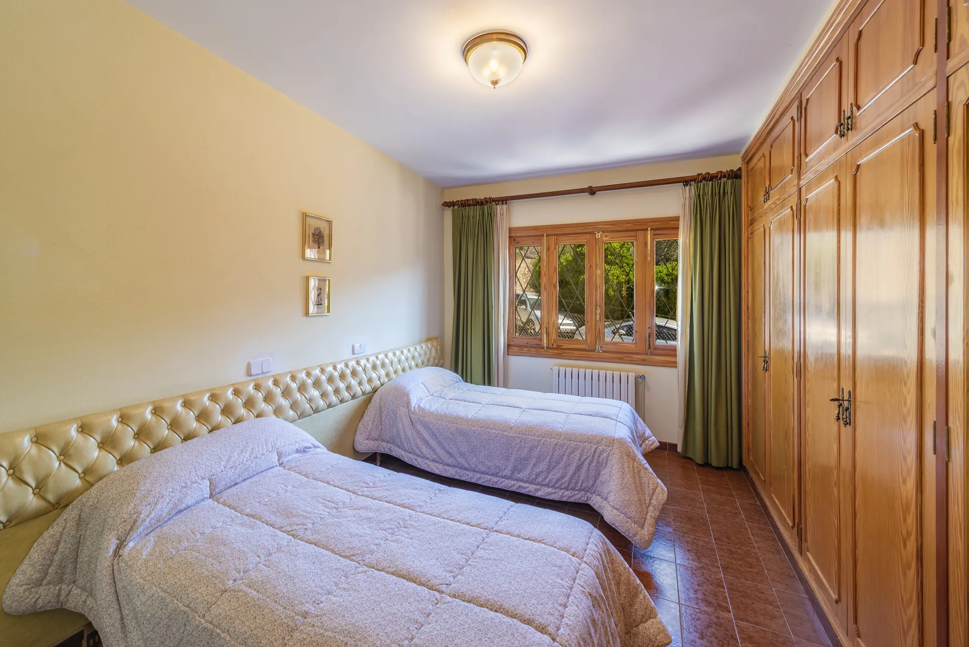 Chalet in Valldemossa-11