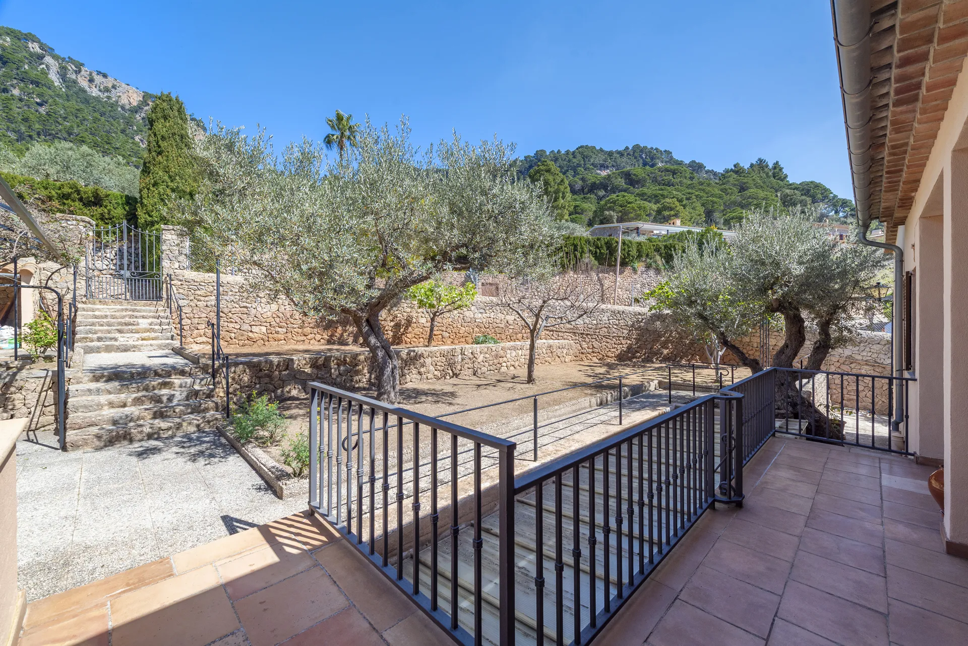 Chalet in Valldemossa-8