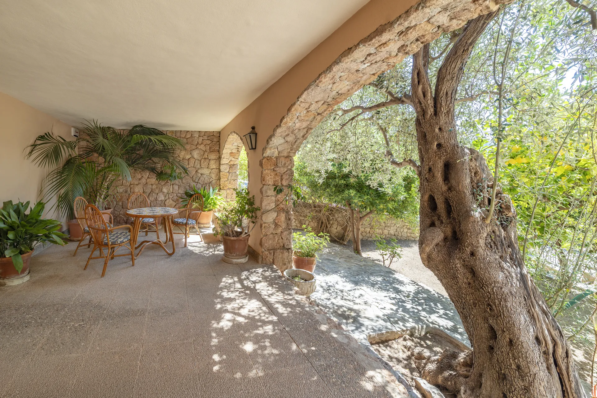 Chalet in Valldemossa-20