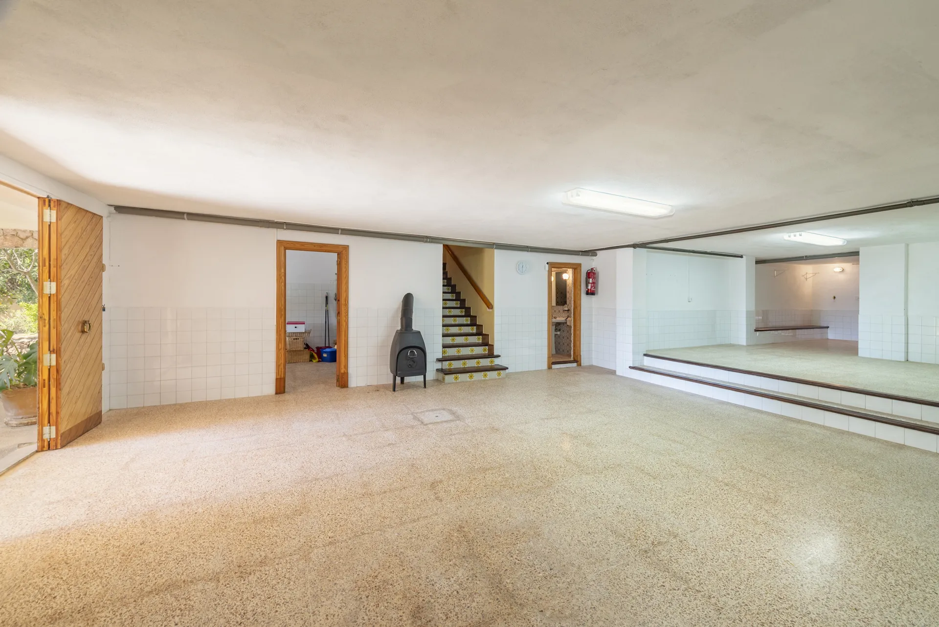 Chalet in Valldemossa-18