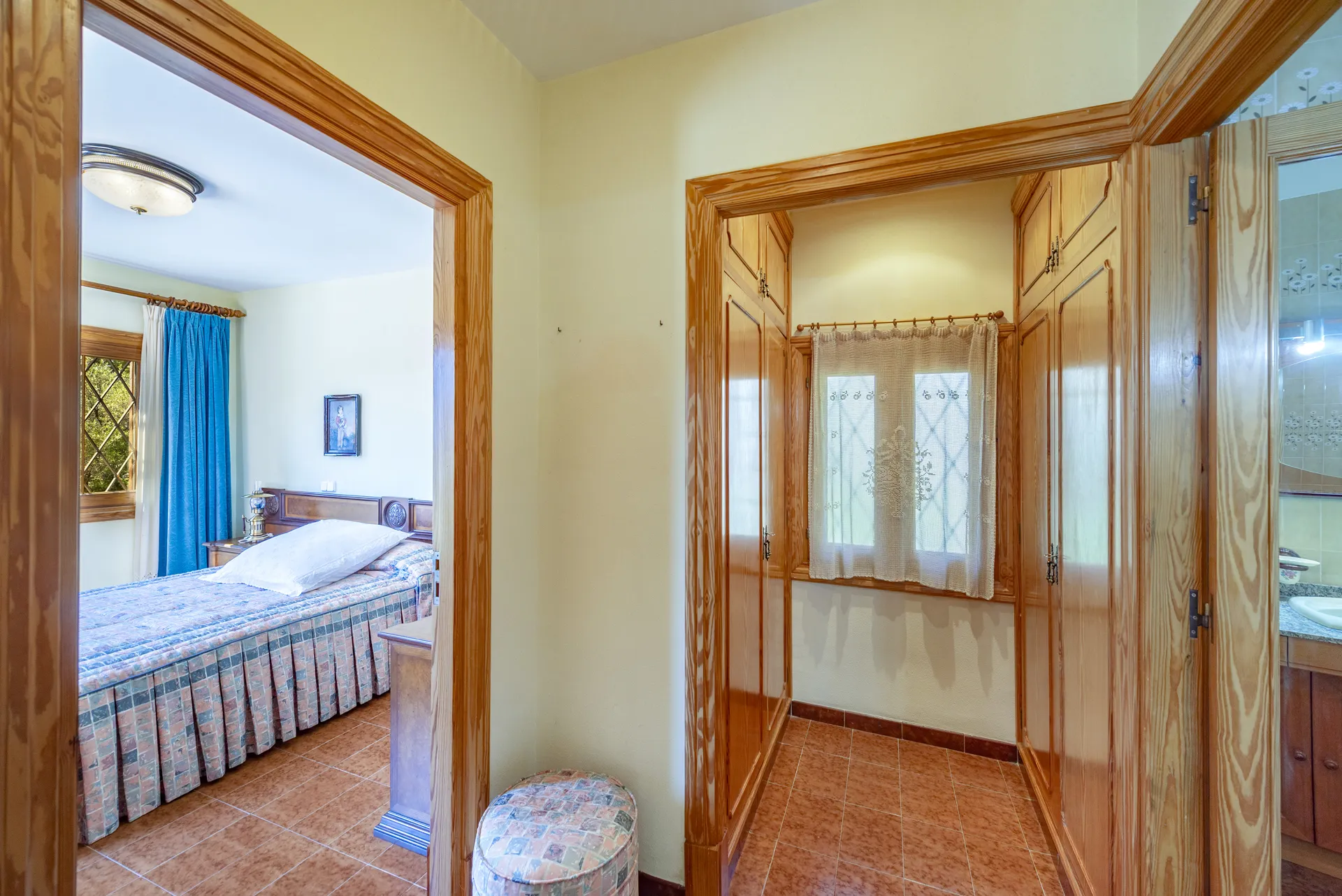 Chalet in Valldemossa-14