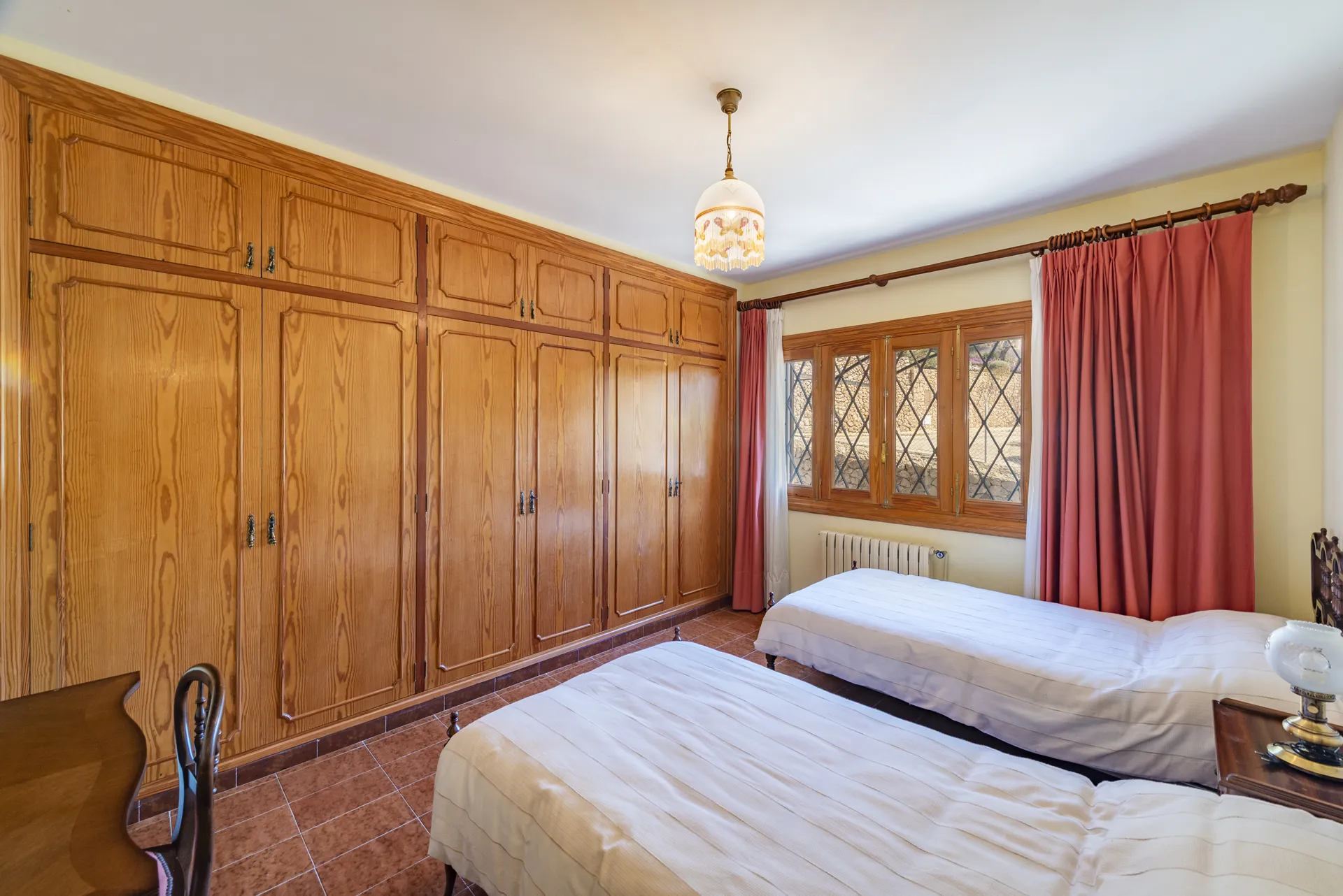 Chalet in Valldemossa-12