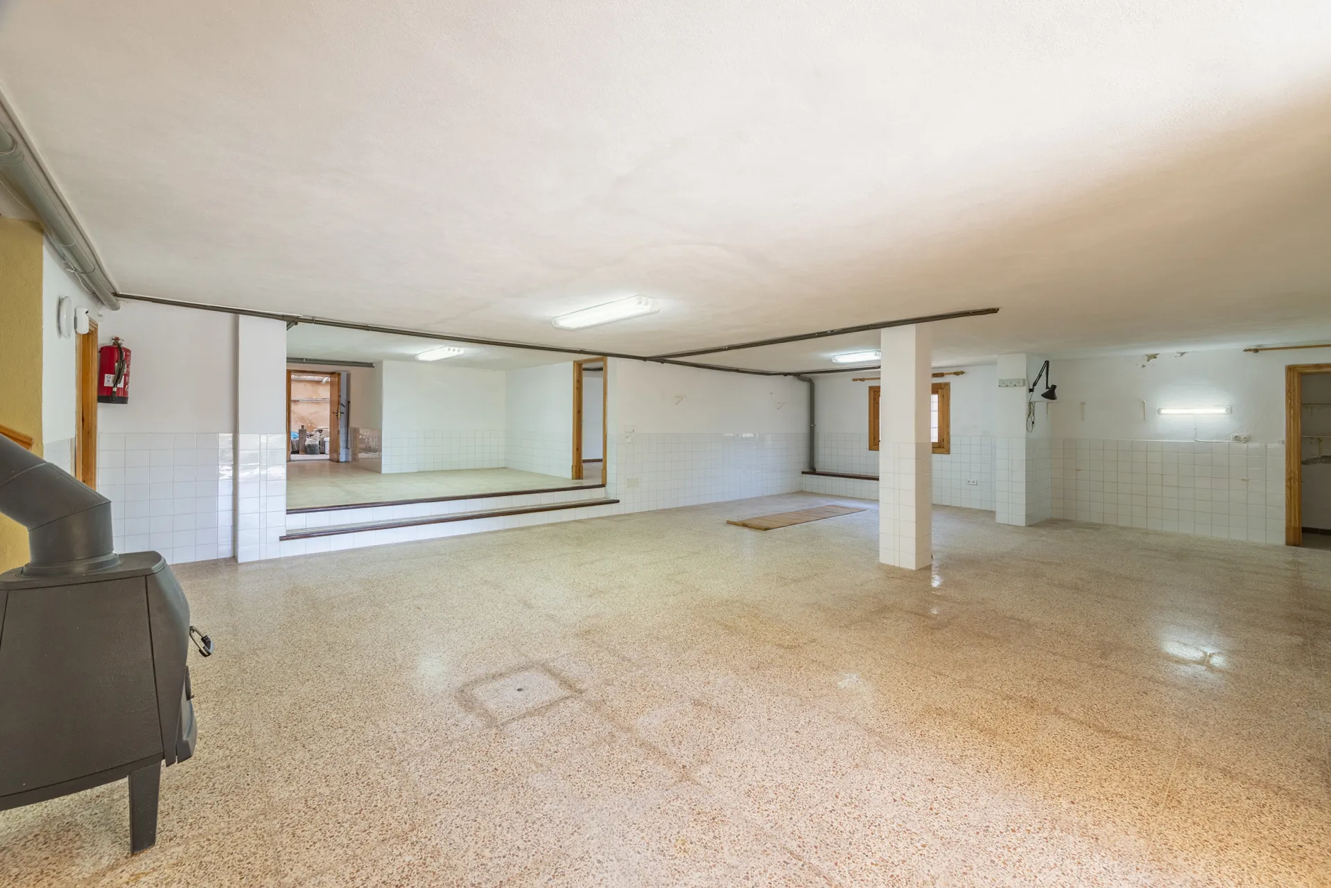 Chalet in Valldemossa-17