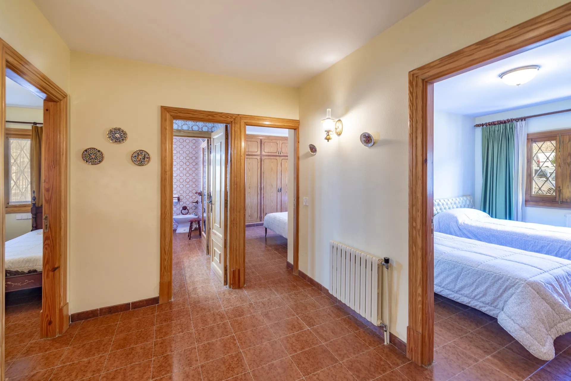 Chalet in Valldemossa-10