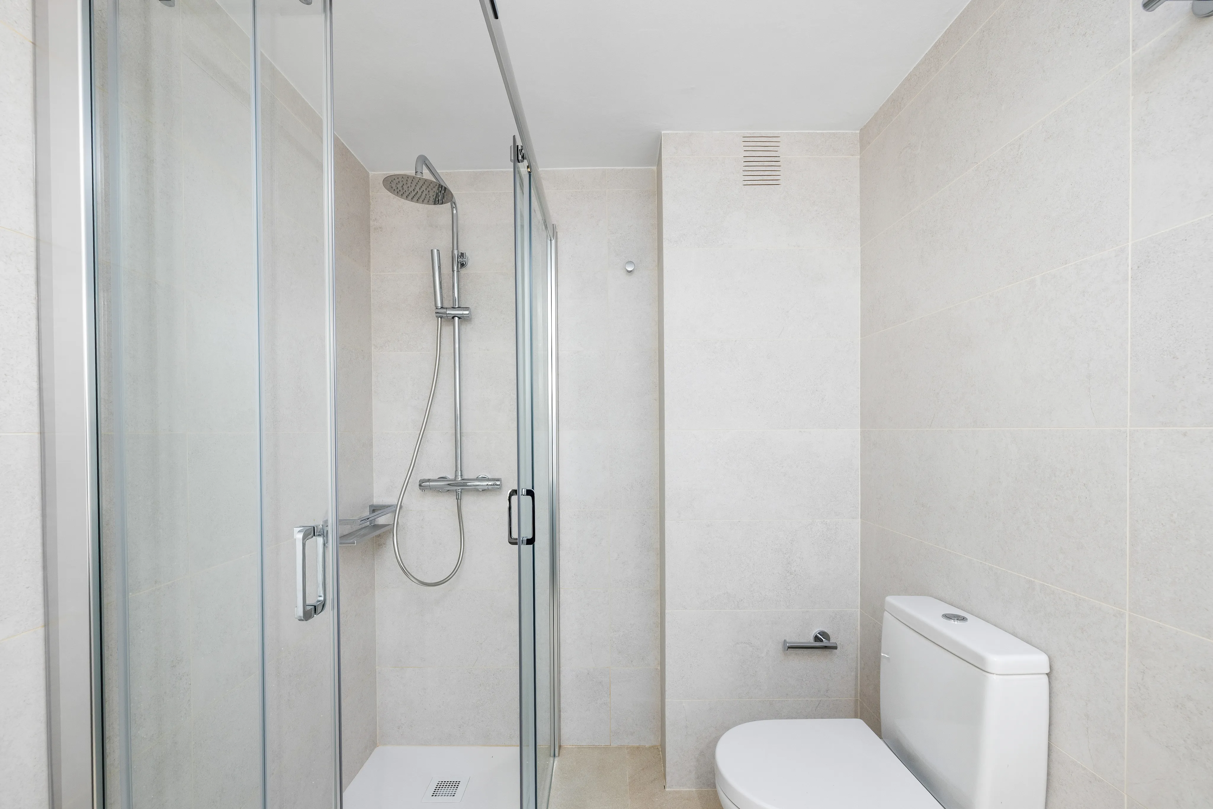 Meerblickapartment direkt am Strand-17