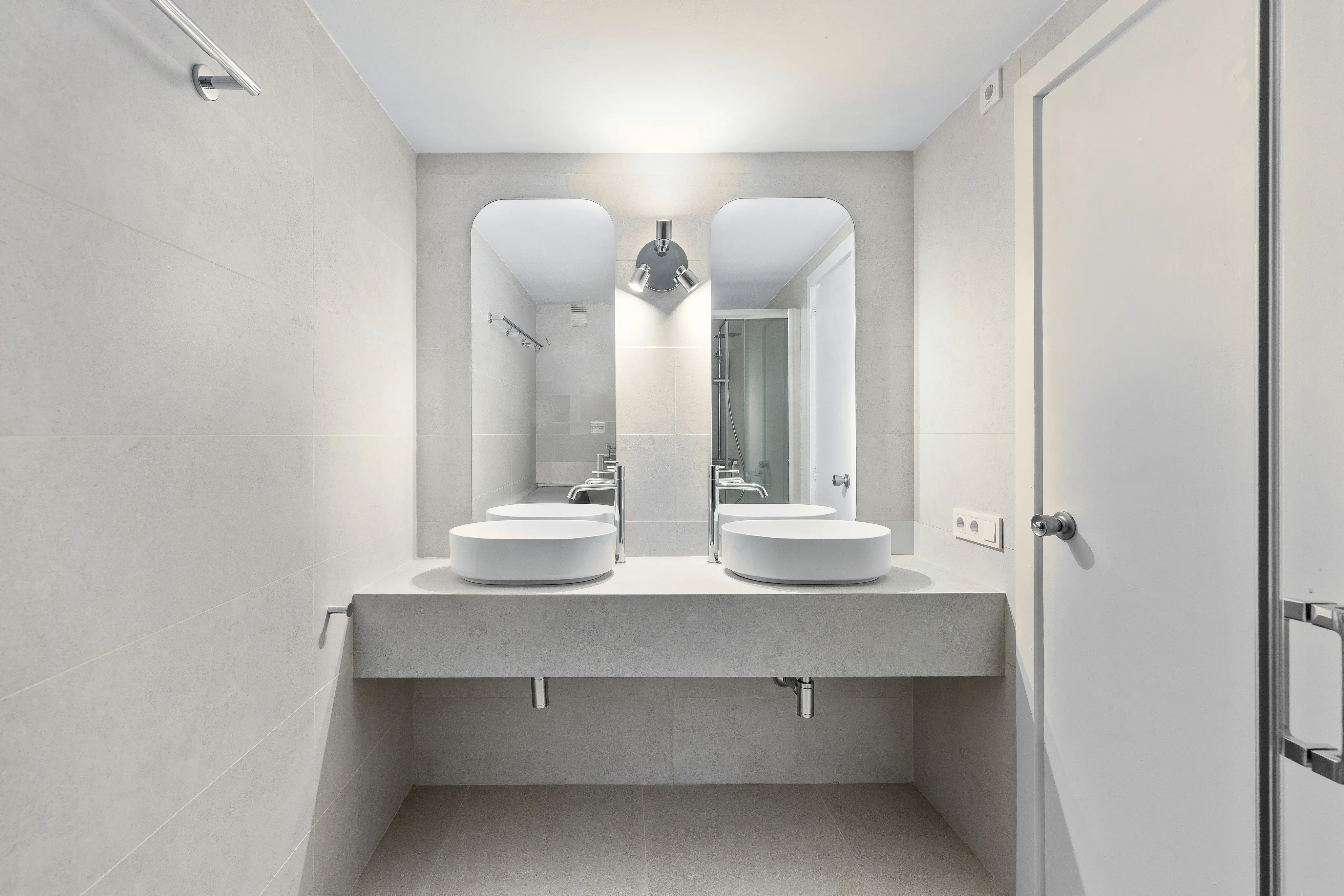 Meerblickapartment direkt am Strand-16