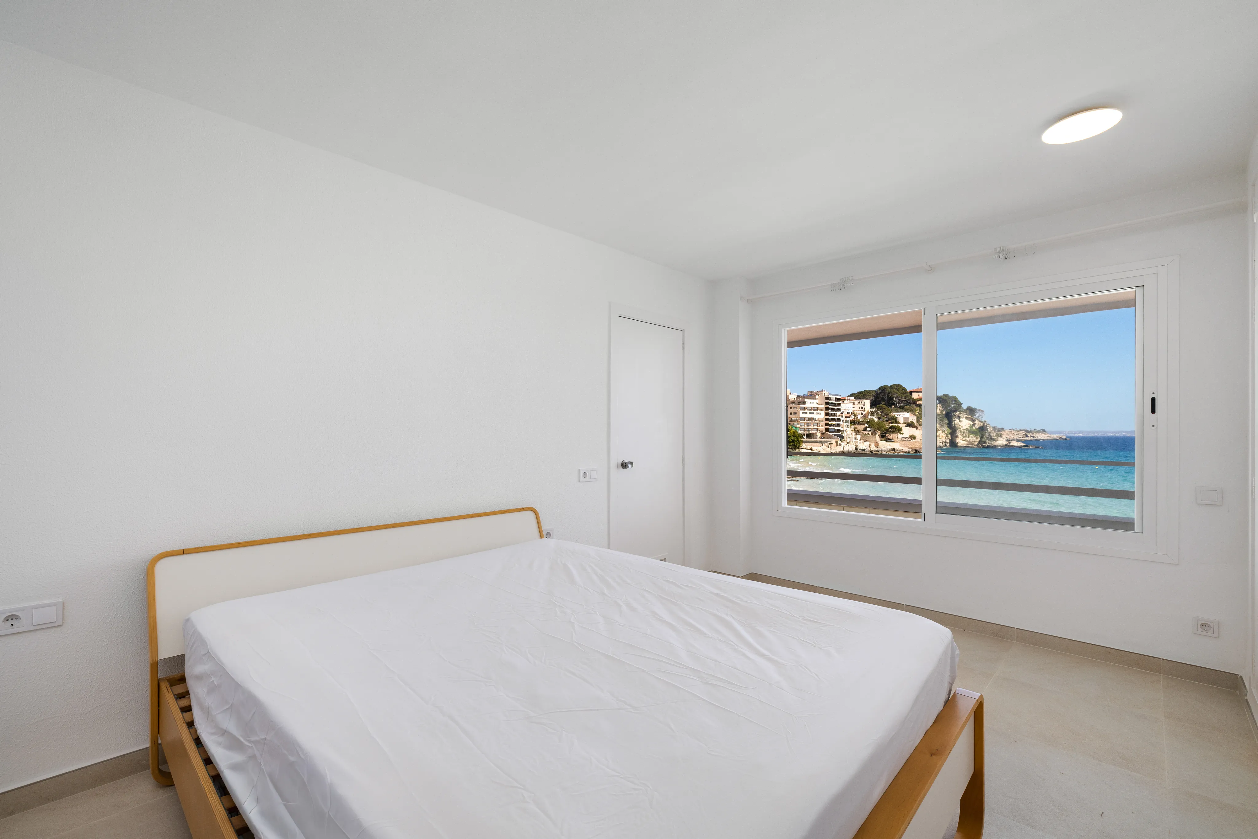 Meerblickapartment direkt am Strand-15