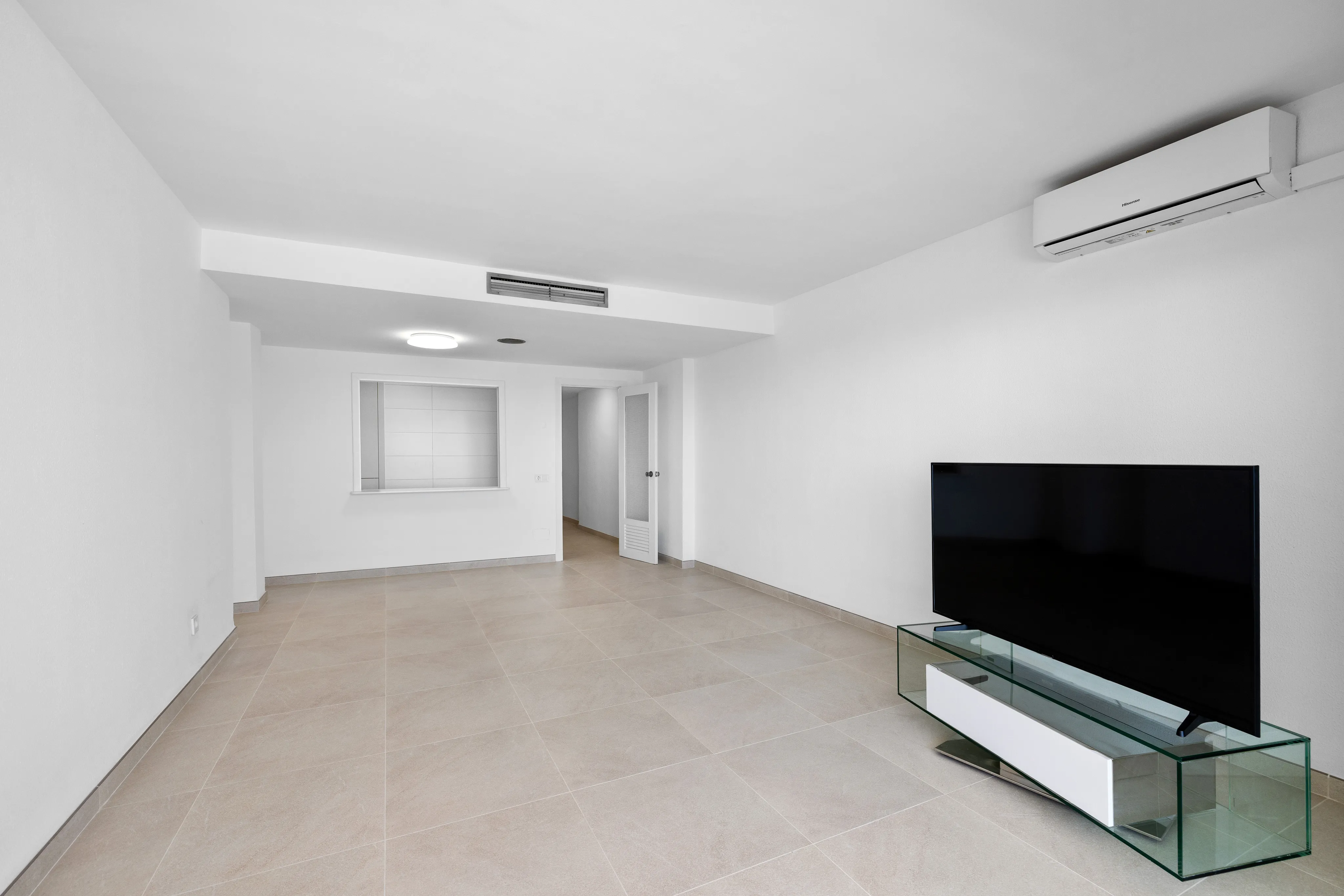 Meerblickapartment direkt am Strand-14