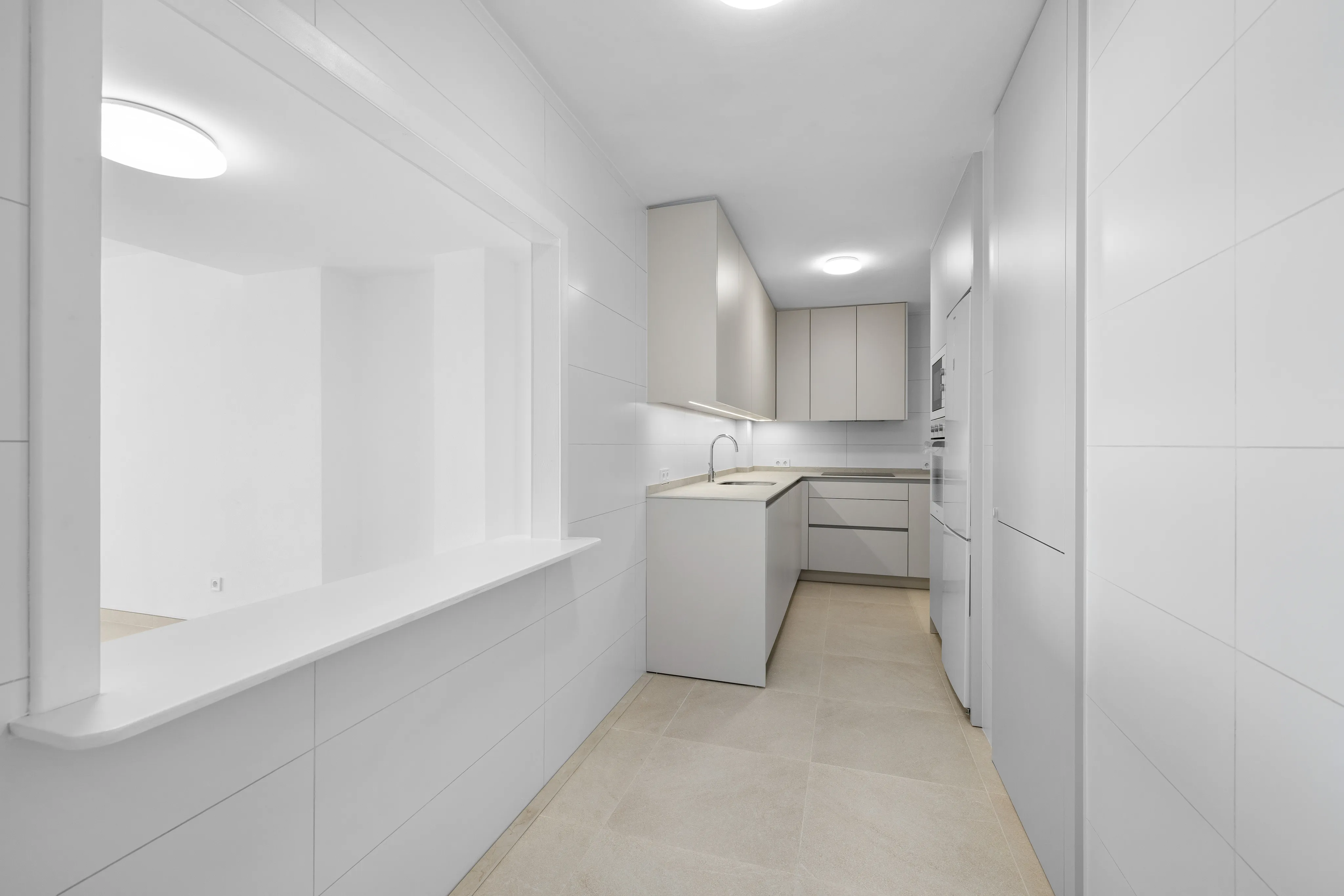 Meerblickapartment direkt am Strand-9