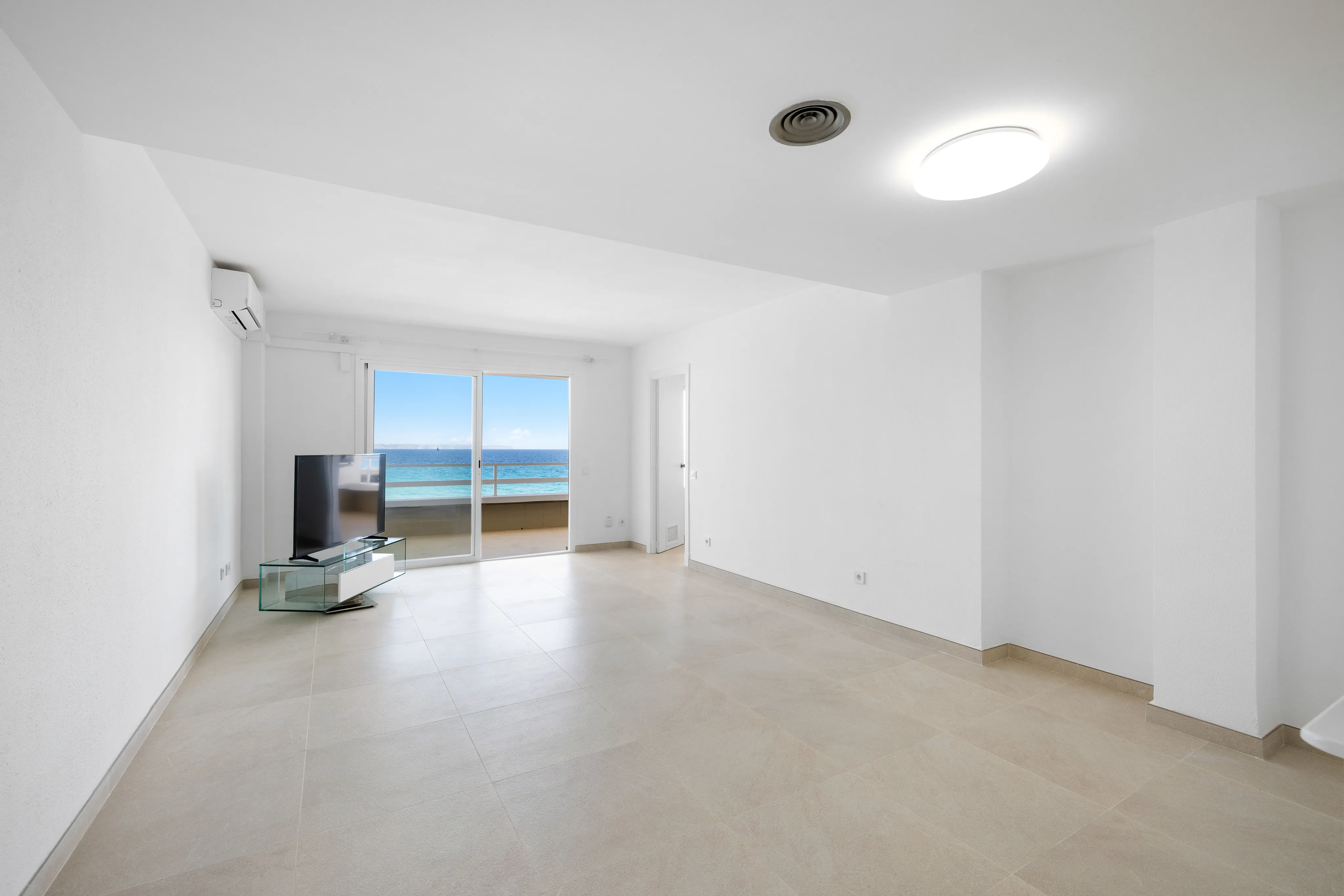 Meerblickapartment direkt am Strand-12