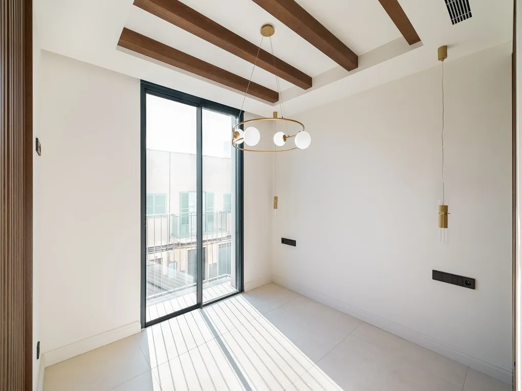 Moderna casa indipendente con piscina e garage vicino al mare-10