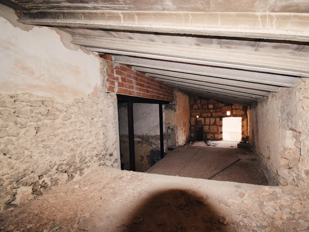 Magnifique manoir majorquin à Llubi-13