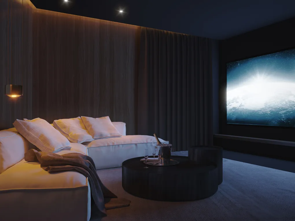 High quality luxury residence with pool-11