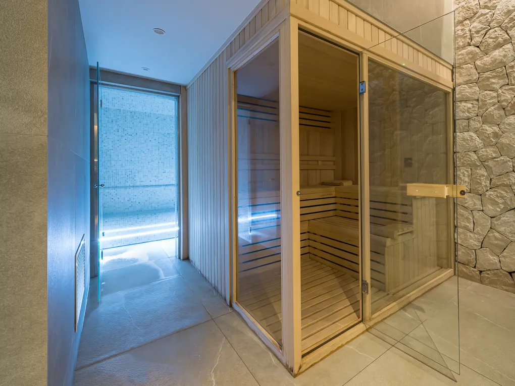 Modern trädgårdslägenhet i exklusivt område i Palma-13