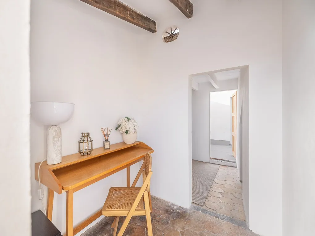 Elegante flat met gemeenschappelijk dakterras-15