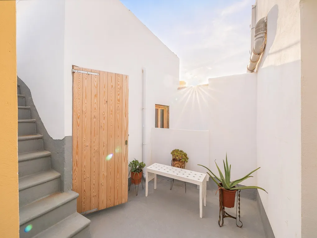 Elegante flat met gemeenschappelijk dakterras-2