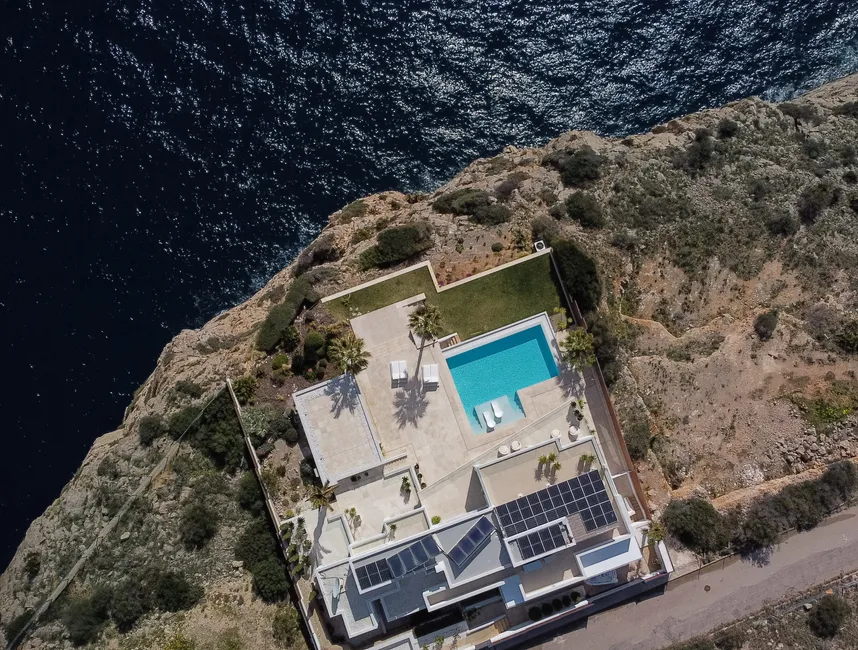 Una Escapada de Lujo y Elegancia en Mallorca-33