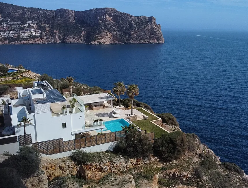 Una Escapada de Lujo y Elegancia en Mallorca-3