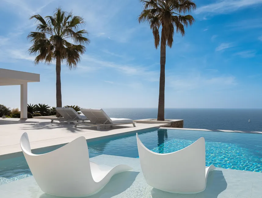 A High-Class Luxury Retreat in Mallorca-1