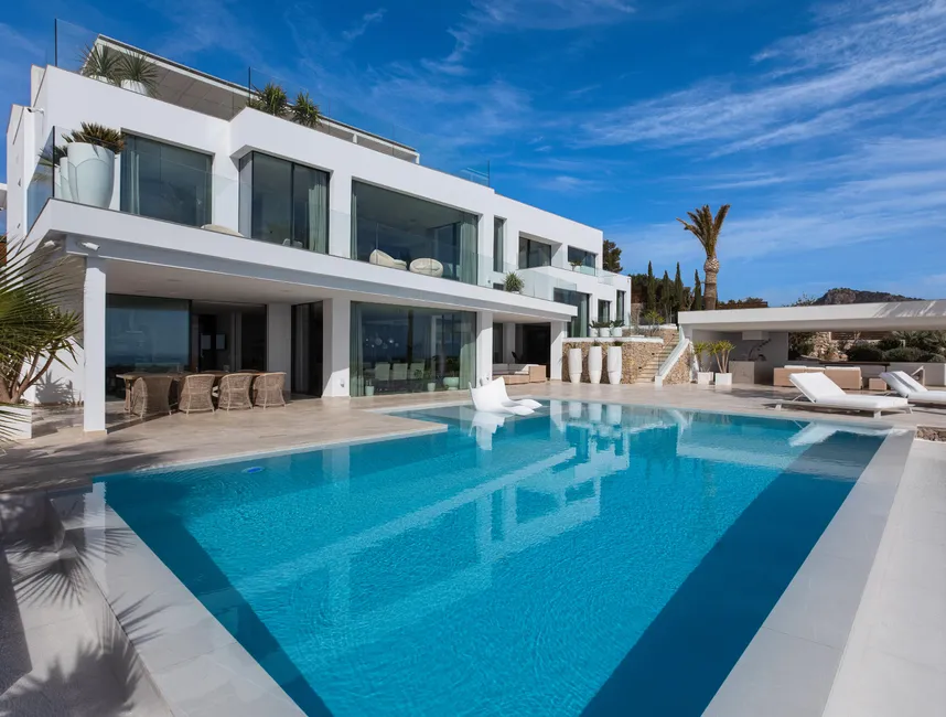 Una Escapada de Lujo y Elegancia en Mallorca-35