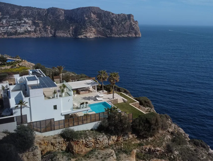 Una Escapada de Lujo y Elegancia en Mallorca-32