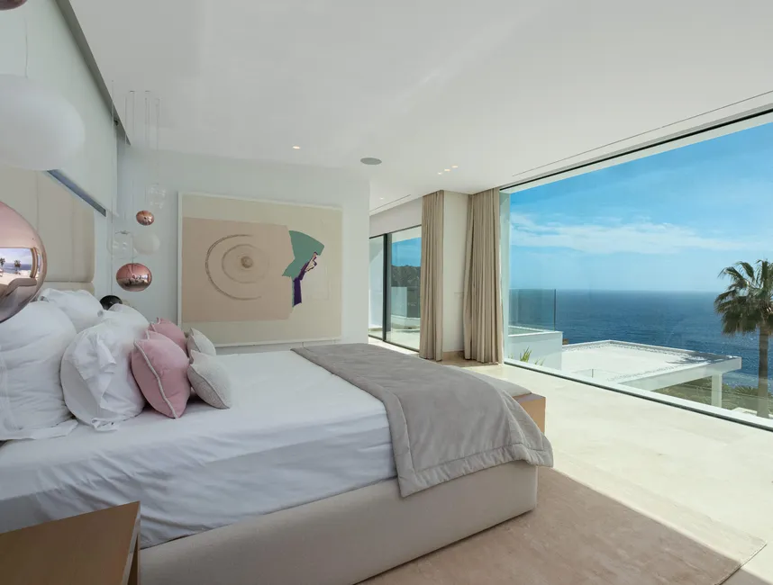 Una Escapada de Lujo y Elegancia en Mallorca-9