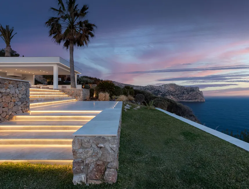 Una Escapada de Lujo y Elegancia en Mallorca-17