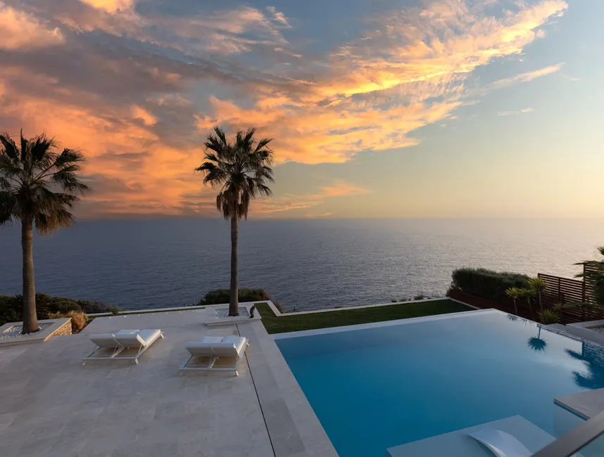 Una Escapada de Lujo y Elegancia en Mallorca-19