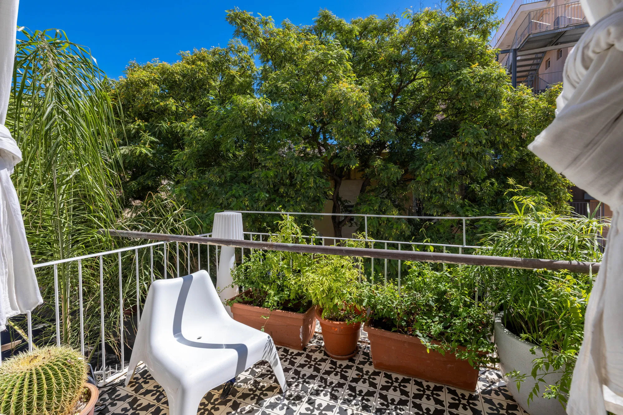 A private oasis in the heart of El Terreno-17