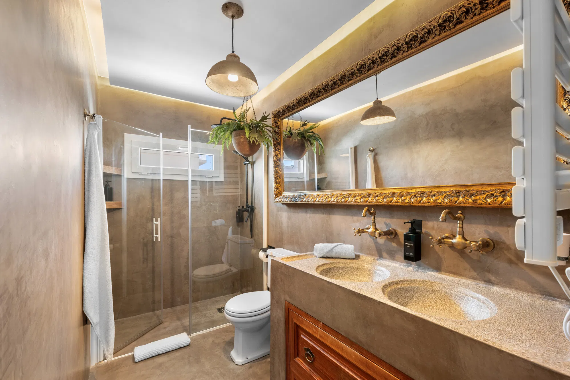 A private oasis in the heart of El Terreno-10