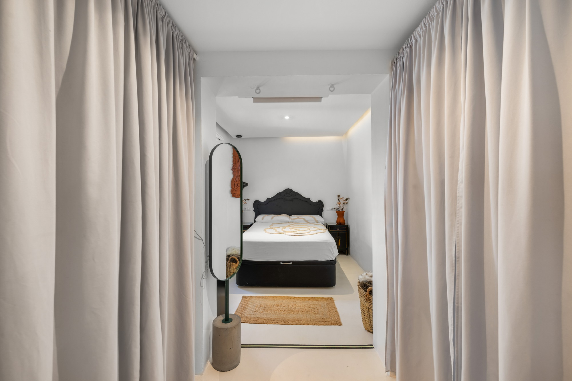 A private oasis in the heart of El Terreno-12
